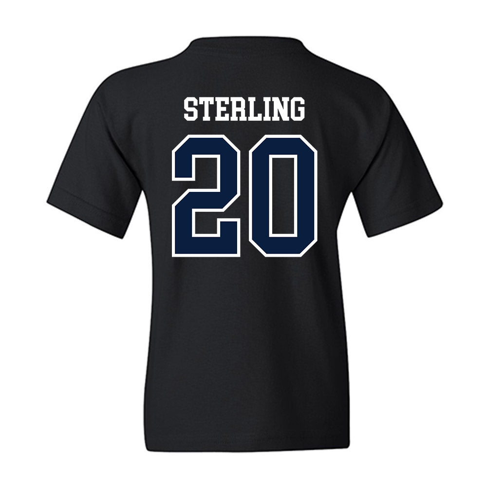 Penn State - NCAA Men's Soccer : Ryan Sterling - Classic Shersey Youth T-Shirt-1