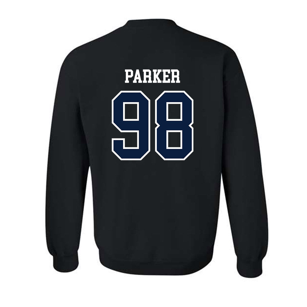Penn State - NCAA Football : Matthew Parker - Classic Shersey Crewneck Sweatshirt-1