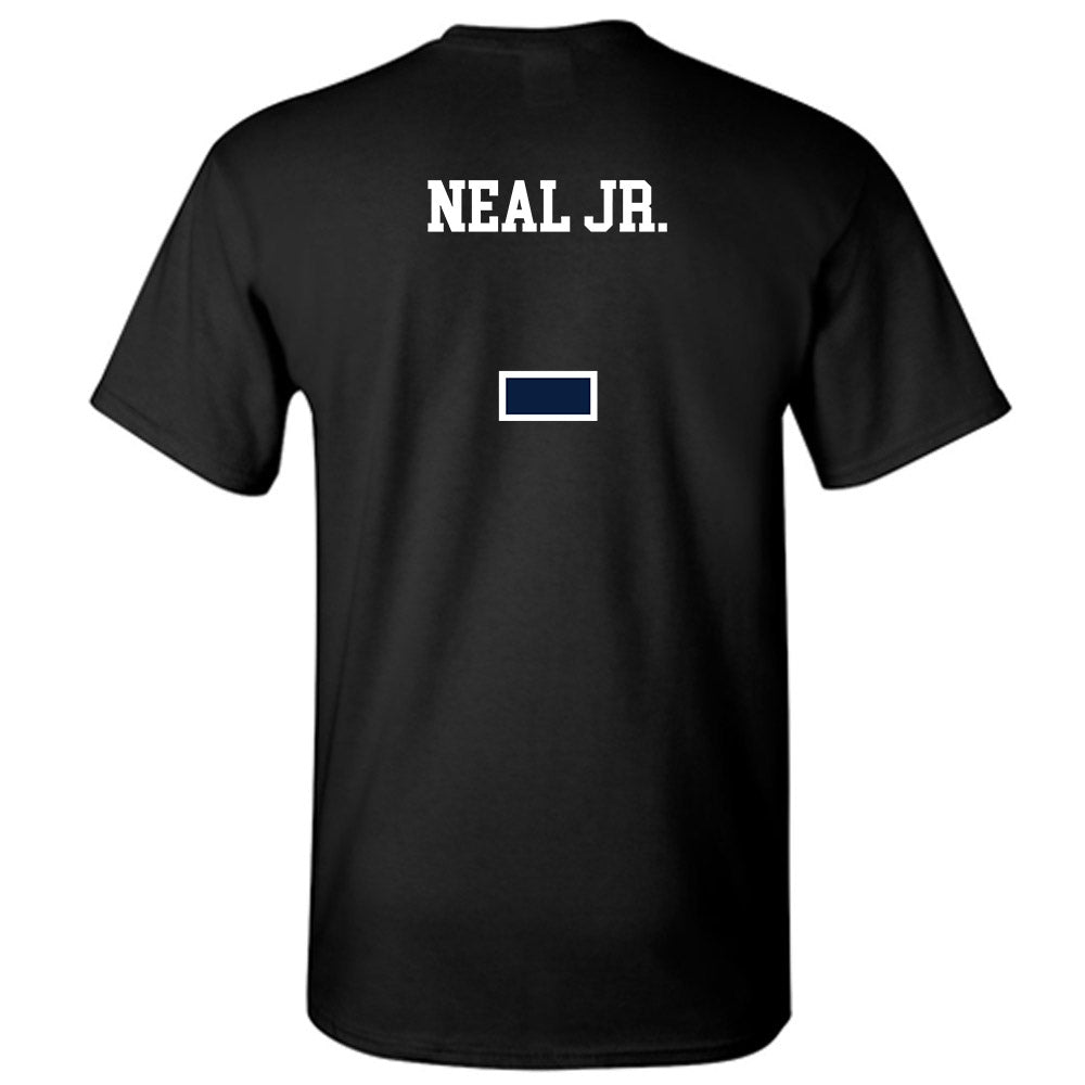 Penn State - NCAA Football : Marcus Neal Jr. - Classic Shersey T-Shirt-1