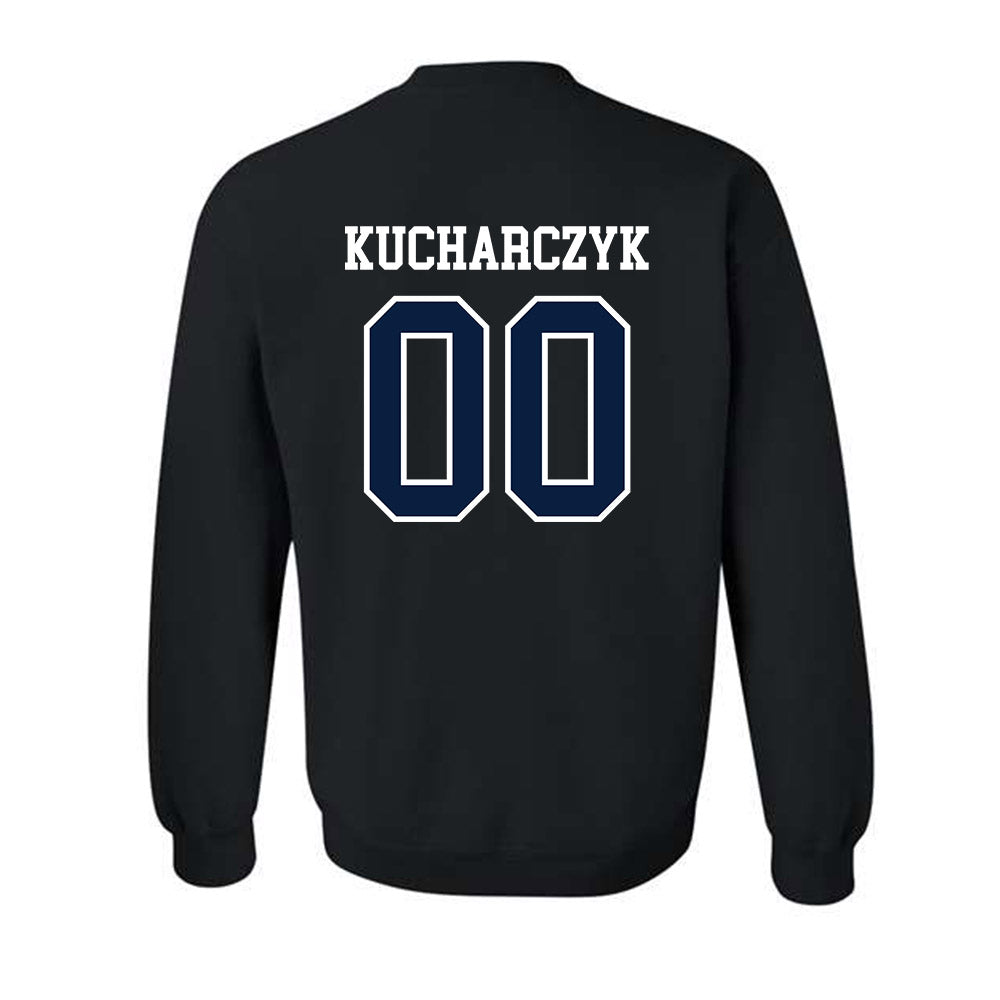 Penn State - NCAA Baseball : Jacob Kucharczyk - Classic Shersey Crewneck Sweatshirt-1