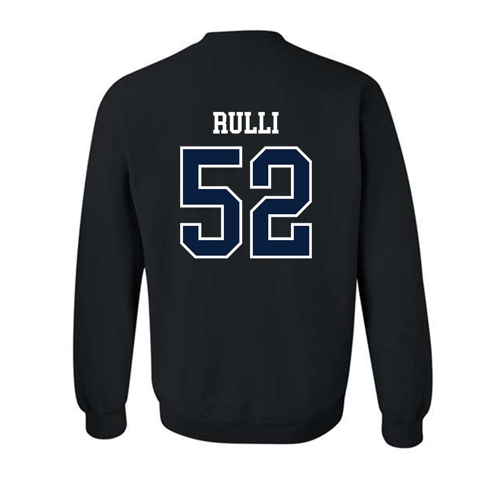 Penn State - NCAA Football : Dominic Rulli - Classic Shersey Crewneck Sweatshirt-1