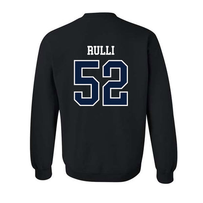 Penn State - NCAA Football : Dominic Rulli - Classic Shersey Crewneck Sweatshirt-1