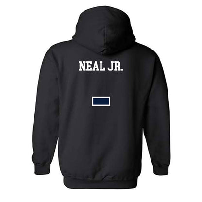 Penn State - NCAA Football : Marcus Neal Jr. - Classic Shersey Hooded Sweatshirt-1