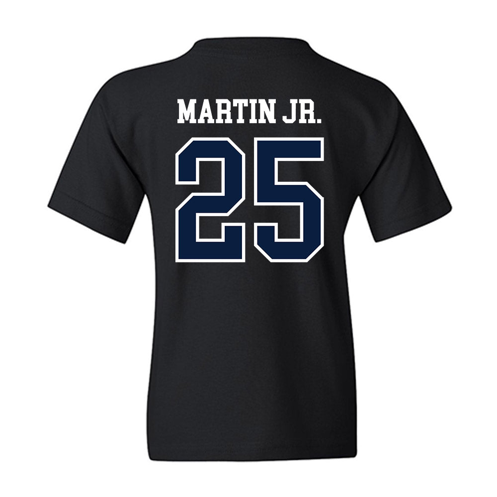 Penn State - NCAA Football : Quinton Martin Jr. - Classic Shersey Youth T-Shirt-1