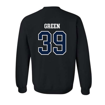 Penn State - NCAA Football : Jashaun Green - Classic Shersey Crewneck Sweatshirt-1