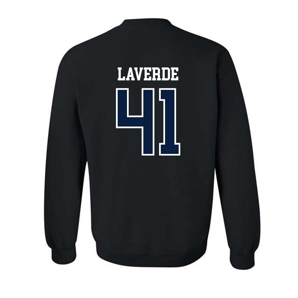Penn State - NCAA Football : Jake LaVerde - Classic Shersey Crewneck Sweatshirt-1