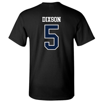 Penn State - NCAA Football : Daryus Dixson - Classic Shersey T-Shirt-1