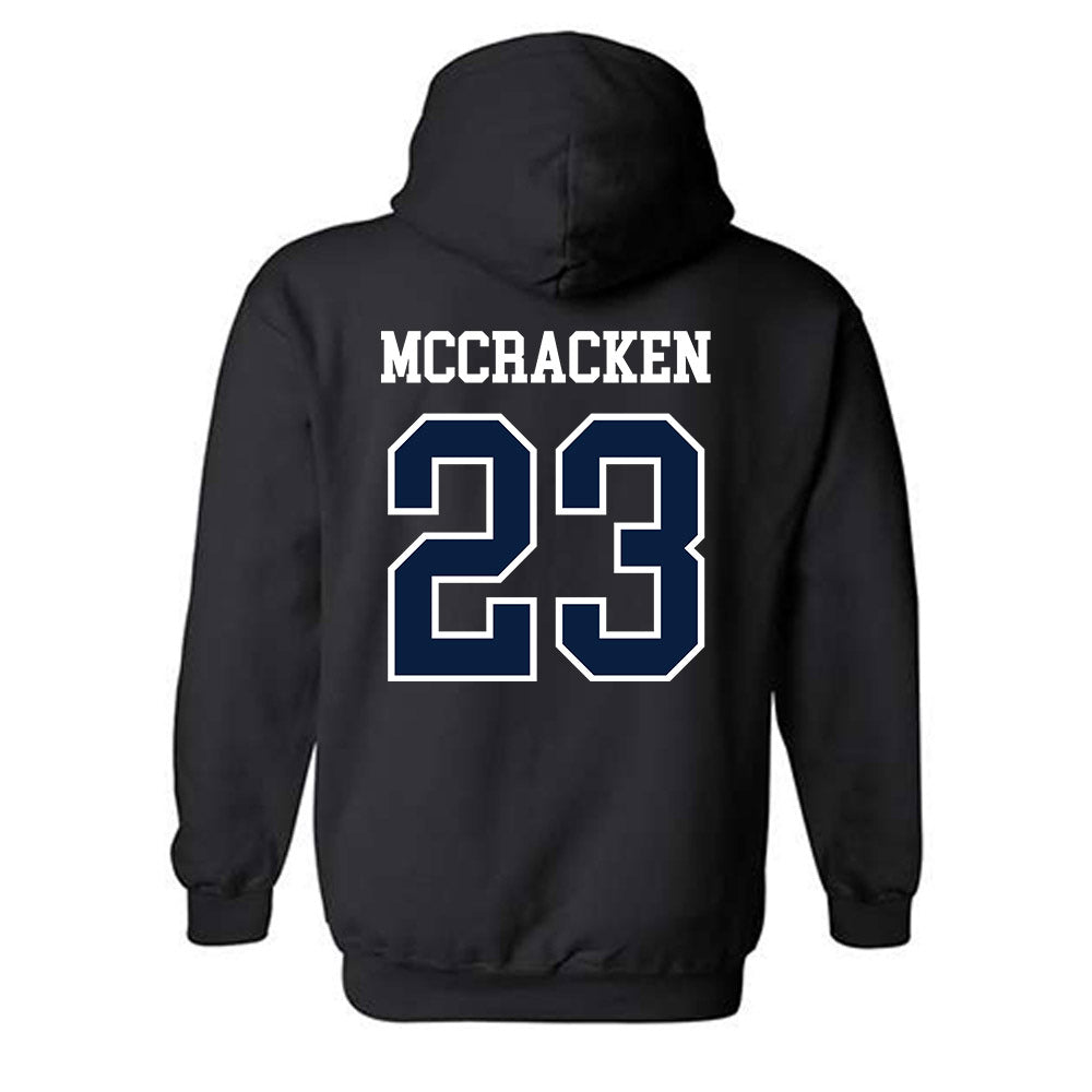 Penn State - NCAA Women's Field Hockey : Marie McCracken - Classic Shersey Hooded Sweatshirt-1