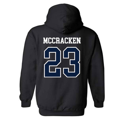 Penn State - NCAA Women's Field Hockey : Marie McCracken - Classic Shersey Hooded Sweatshirt-1