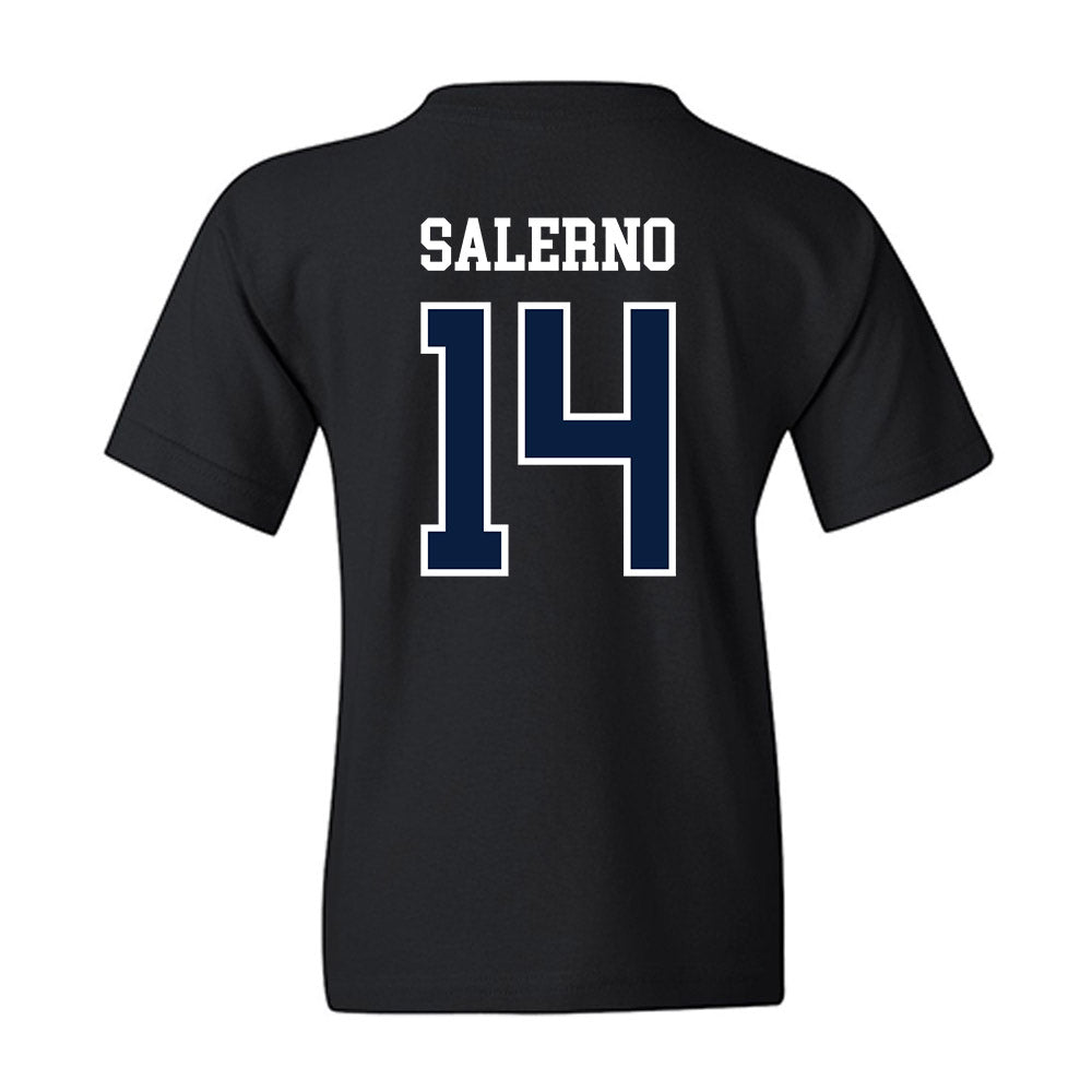 Penn State - NCAA Women's Lacrosse : Anna Salerno - Classic Shersey Youth T-Shirt-1