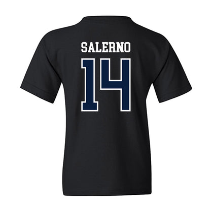 Penn State - NCAA Women's Lacrosse : Anna Salerno - Classic Shersey Youth T-Shirt-1