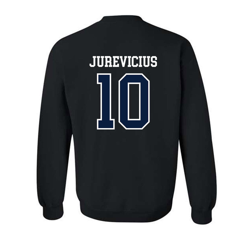 Penn State - NCAA Women's Volleyball : Ava Jurevicius - Classic Shersey Crewneck Sweatshirt-1