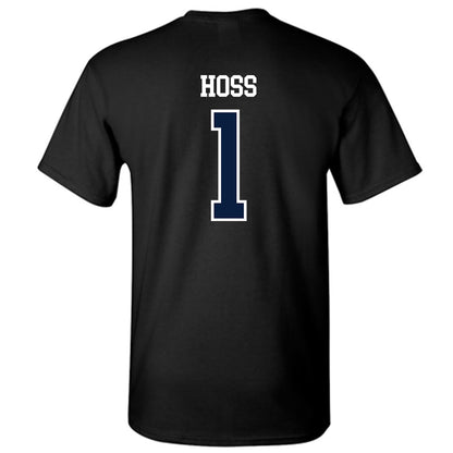 Penn State - NCAA Women's Lacrosse : Brooke Hoss - Classic Shersey T-Shirt-1