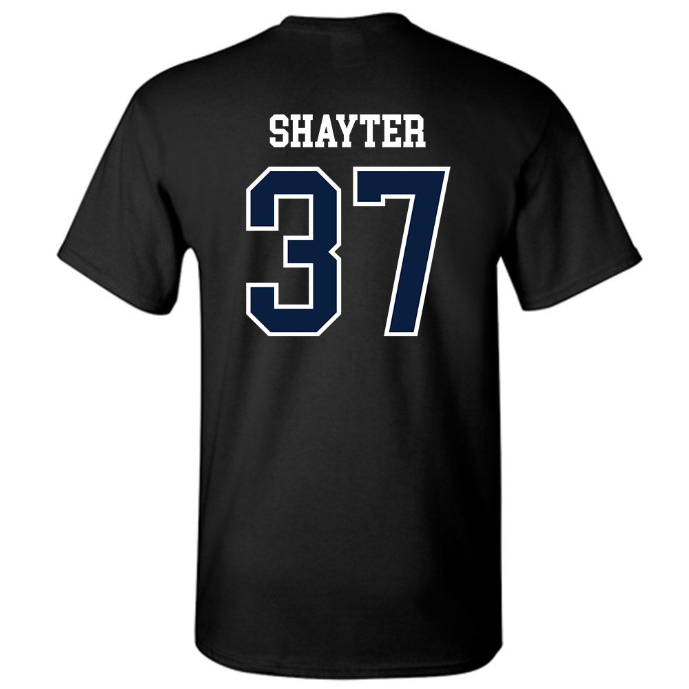 Penn State - NCAA Baseball : Isaiah Shayter - Classic Shersey T-Shirt-1
