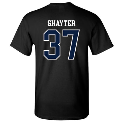 Penn State - NCAA Baseball : Isaiah Shayter - Classic Shersey T-Shirt-1