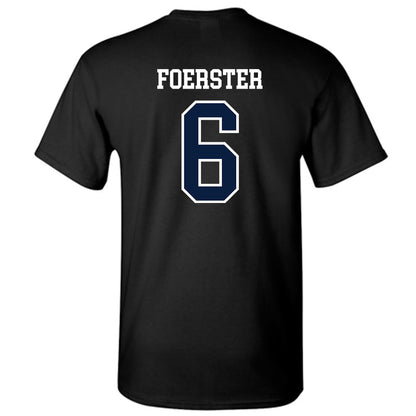 Penn State - NCAA Men's Soccer : Noah Foerster - Classic Shersey T-Shirt-1