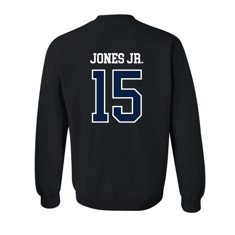 Penn State - NCAA Football : Keith Jones Jr. - Classic Shersey Crewneck Sweatshirt-1