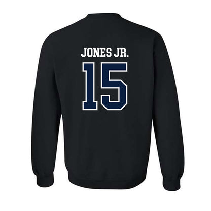 Penn State - NCAA Football : Keith Jones Jr. - Classic Shersey Crewneck Sweatshirt-1