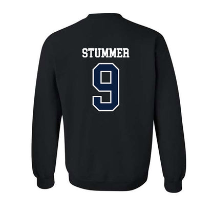 Penn State - NCAA Women's Lacrosse : Ava Stummer - Classic Shersey Crewneck Sweatshirt-1