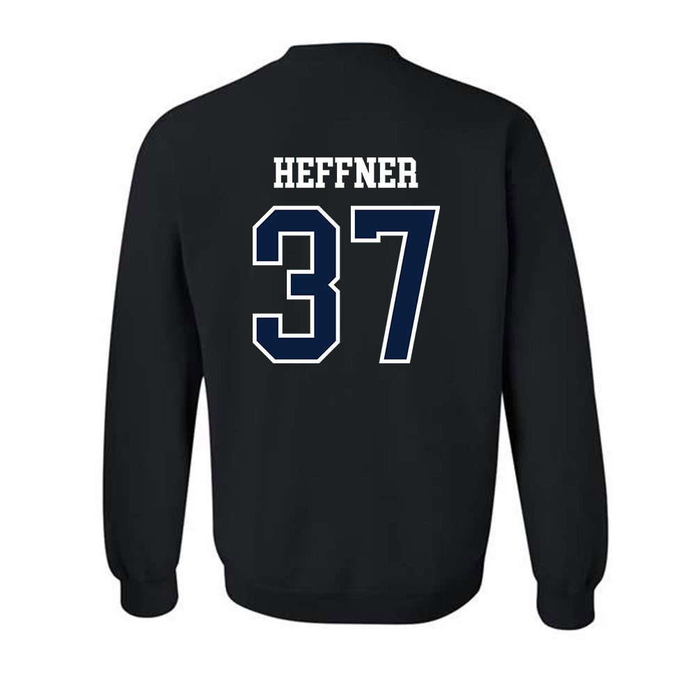 Penn State - NCAA Football : Max Heffner - Classic Shersey Crewneck Sweatshirt-1