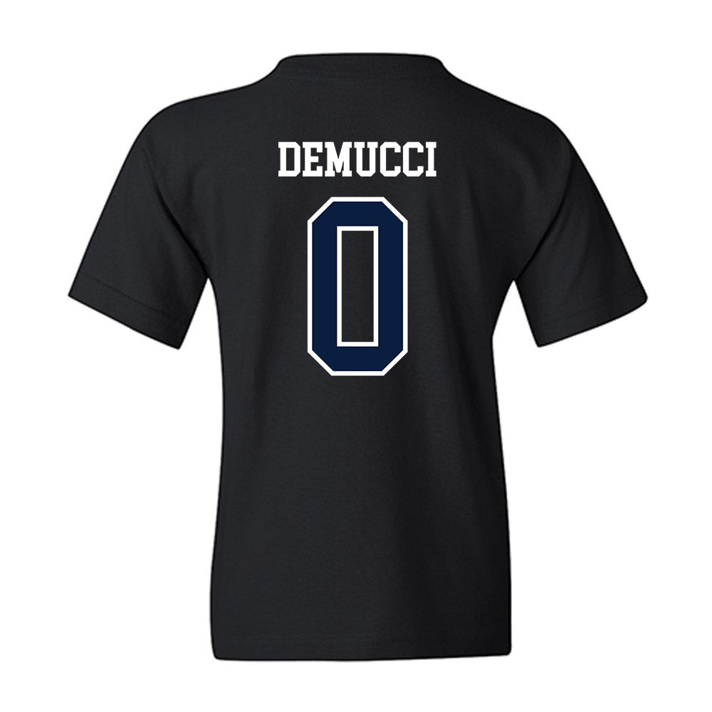 Penn State - NCAA Baseball : Joey DeMucci - Classic Shersey Youth T-Shirt-1