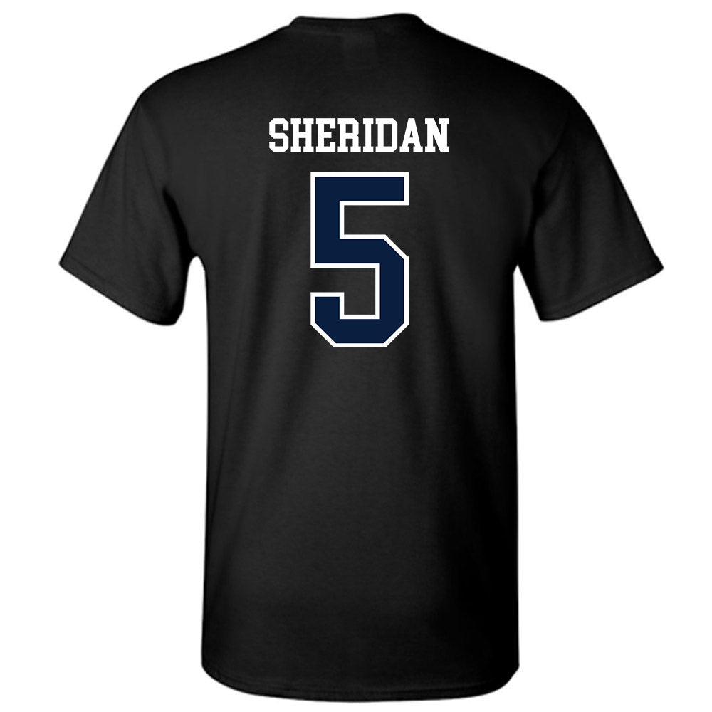 Penn State - NCAA Men's Soccer : Joe Sheridan - Classic Shersey T-Shirt-1