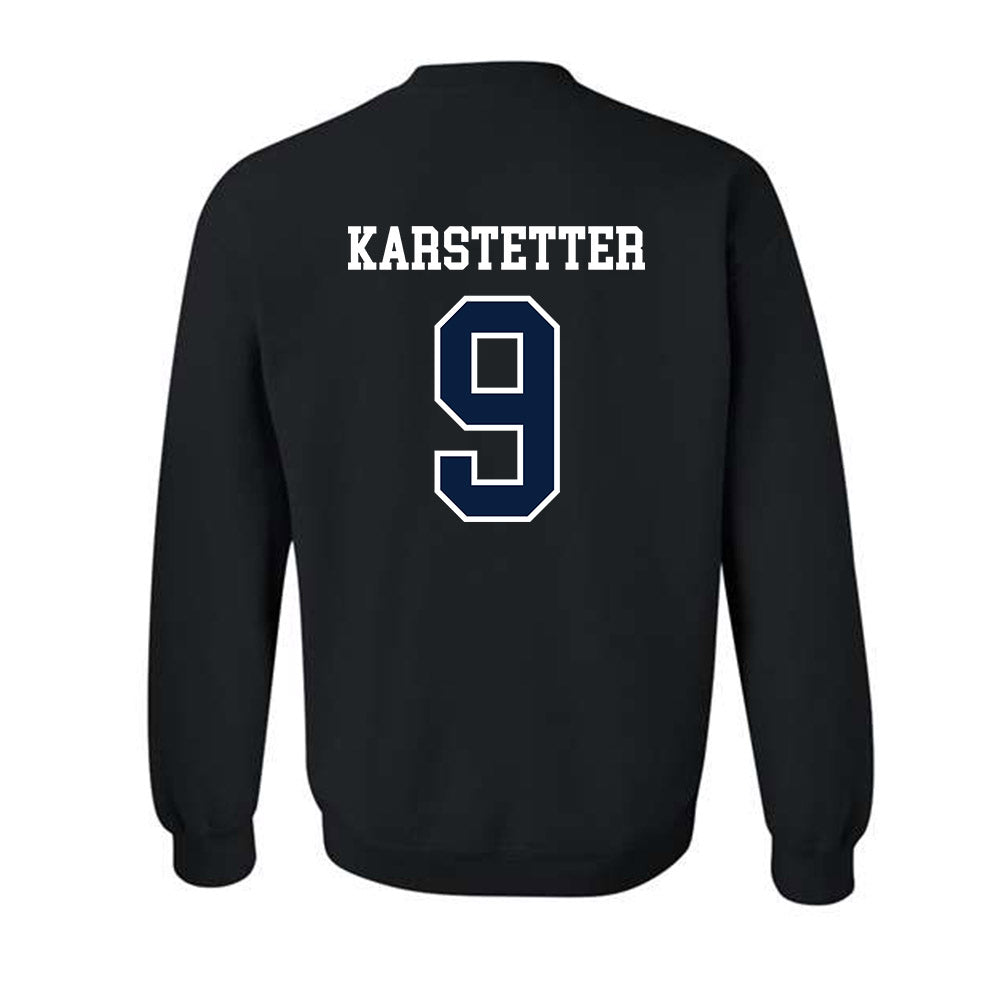 Penn State - NCAA Baseball : Kevin Karstetter - Classic Shersey Crewneck Sweatshirt-1
