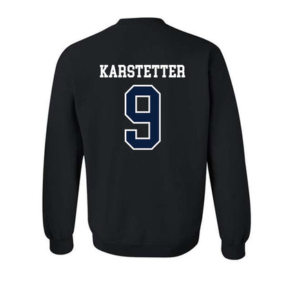 Penn State - NCAA Baseball : Kevin Karstetter - Classic Shersey Crewneck Sweatshirt-1