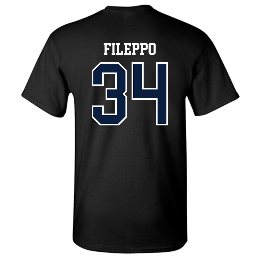Penn State - NCAA Football : Chris Fileppo - Classic Shersey T-Shirt-1
