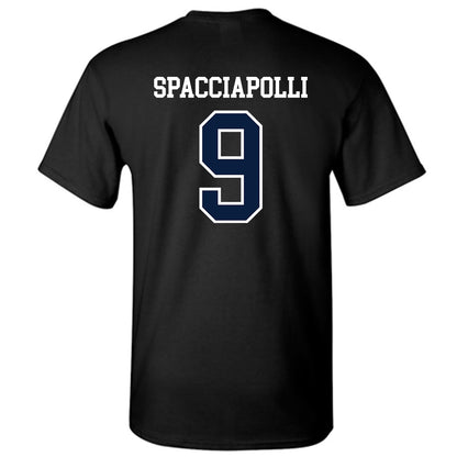 Penn State - NCAA Men's Basketball : Grant Spacciapolli - Classic Shersey T-Shirt-1