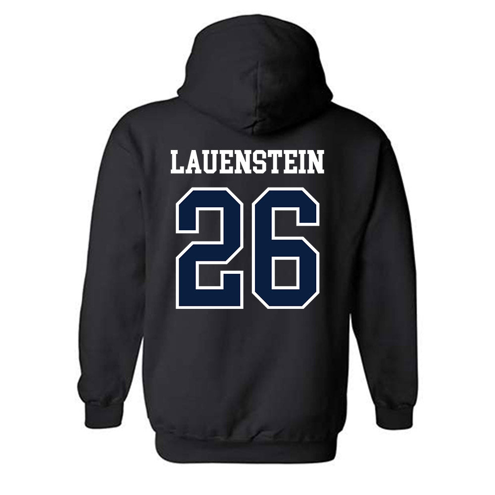 Penn State - NCAA Women's Volleyball : Whitney Lauenstein - Classic Shersey Hooded Sweatshirt-1