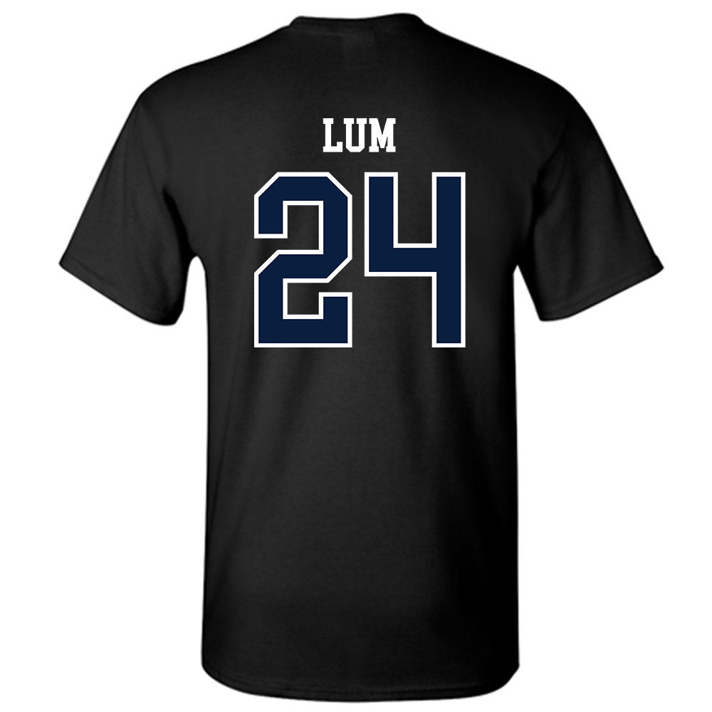 Penn State - NCAA Women's Ice Hockey : Taylor Lum - Classic Shersey T-Shirt-1