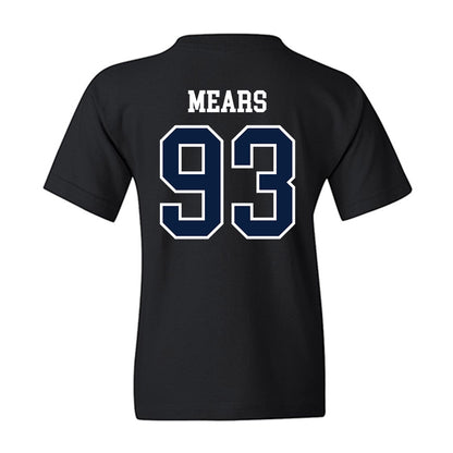 Penn State - NCAA Football : Bobby Mears - Classic Shersey Youth T-Shirt-1