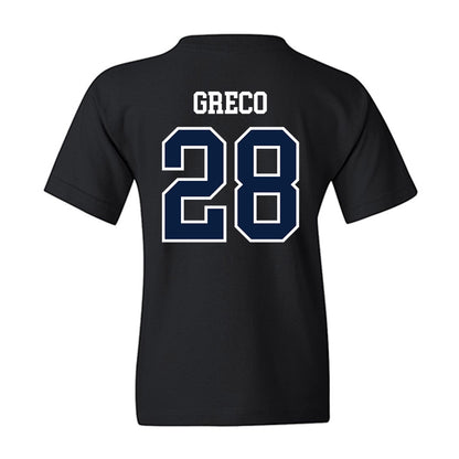 Penn State - NCAA Women's Lacrosse : Maddie Greco - Classic Shersey Youth T-Shirt-1
