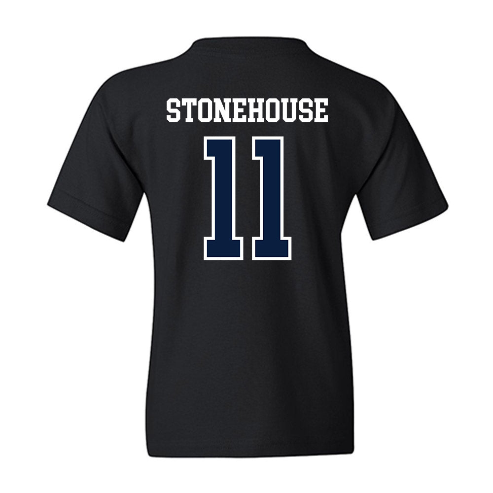 Penn State - NCAA Women's Ice Hockey : Abby Stonehouse - Classic Shersey Youth T-Shirt-1