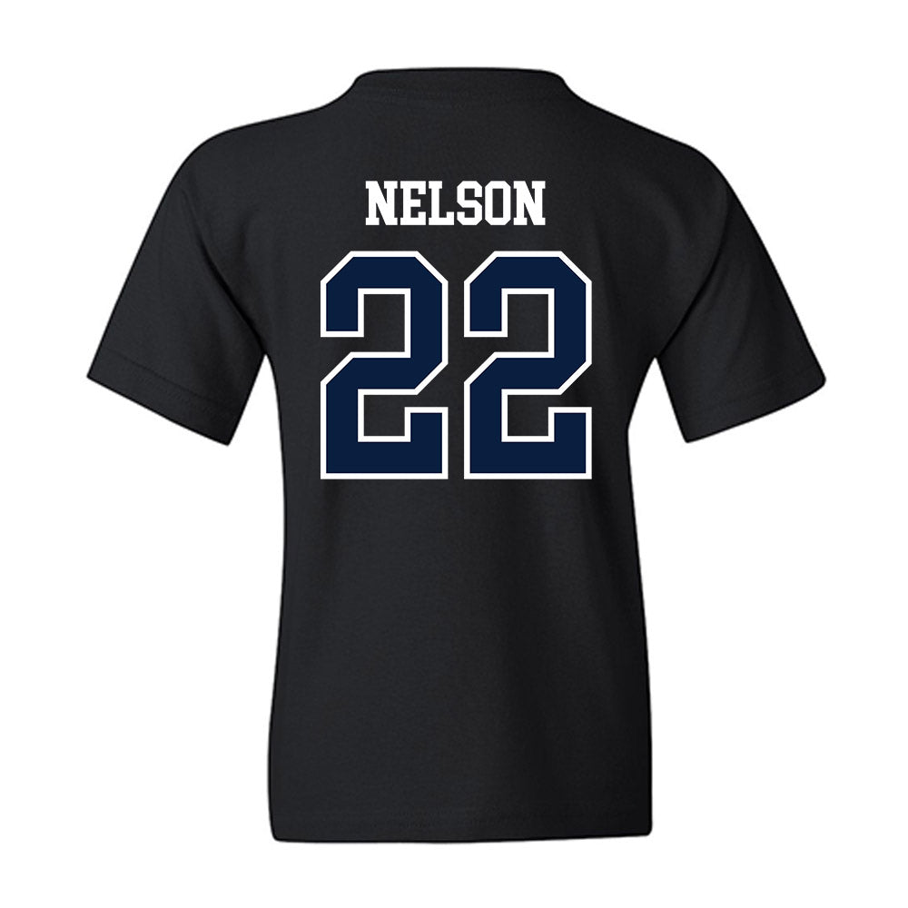 Penn State - NCAA Softball : Jenna Nelson - Classic Shersey Youth T-Shirt-1