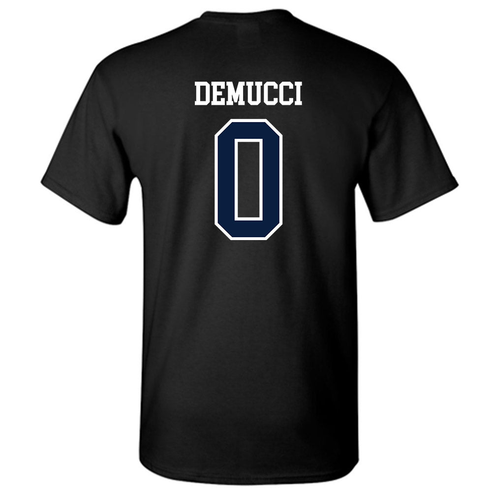 Penn State - NCAA Baseball : Joey DeMucci - Classic Shersey T-Shirt-1