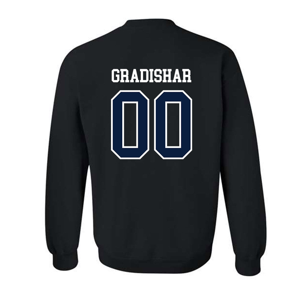 Penn State - NCAA Softball : Gabby Gradishar - Classic Shersey Crewneck Sweatshirt-1