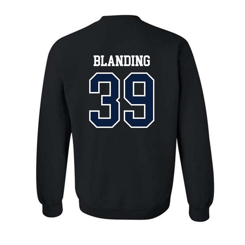 Penn State - NCAA Football : Ty Blanding - Classic Shersey Crewneck Sweatshirt-1