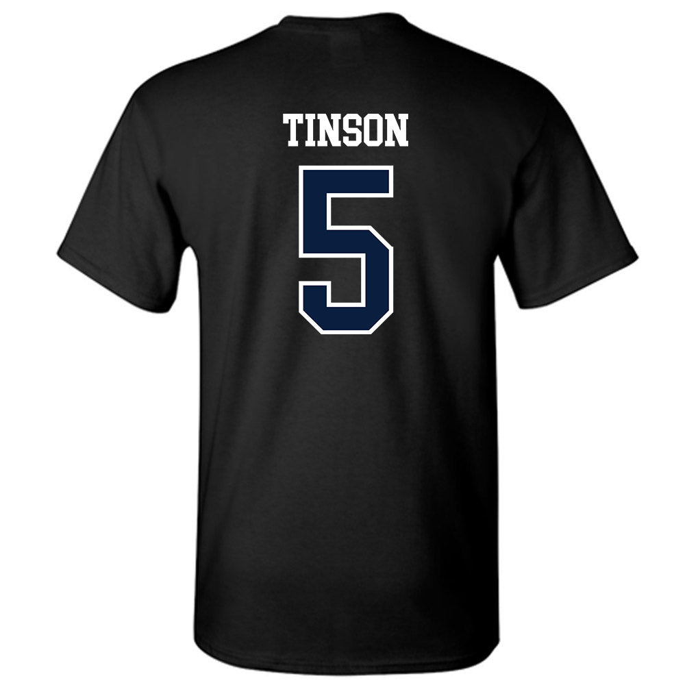 Penn State - NCAA Women's Lacrosse : Lauren Tinson - Classic Shersey T-Shirt-1