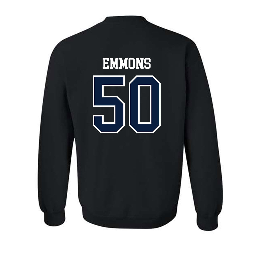 Penn State - NCAA Baseball : Kyle Emmons - Classic Shersey Crewneck Sweatshirt-1