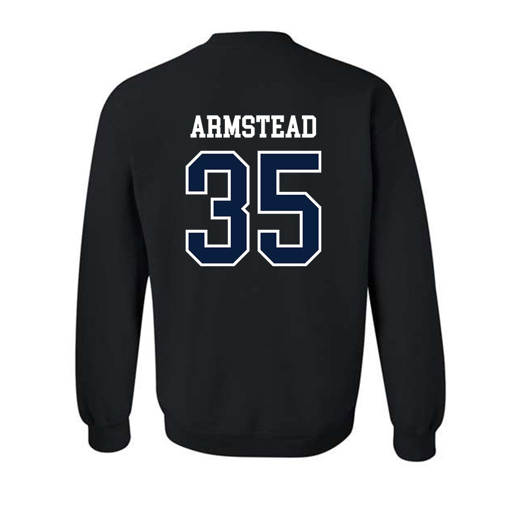 Penn State - NCAA Football : Tyler Armstead - Classic Shersey Crewneck Sweatshirt-1