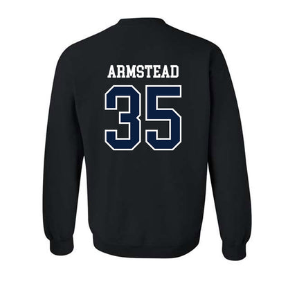 Penn State - NCAA Football : Tyler Armstead - Classic Shersey Crewneck Sweatshirt-1