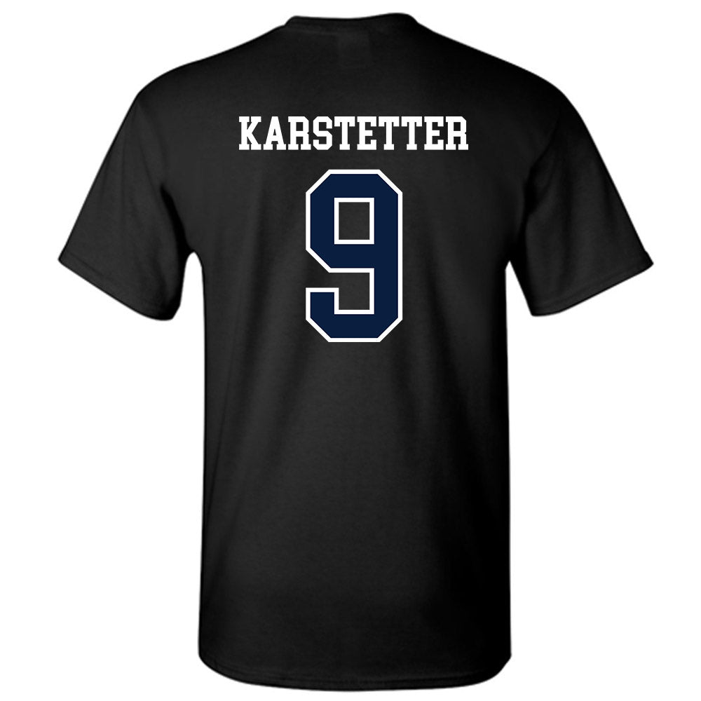 Penn State - NCAA Baseball : Kevin Karstetter - Classic Shersey T-Shirt-1