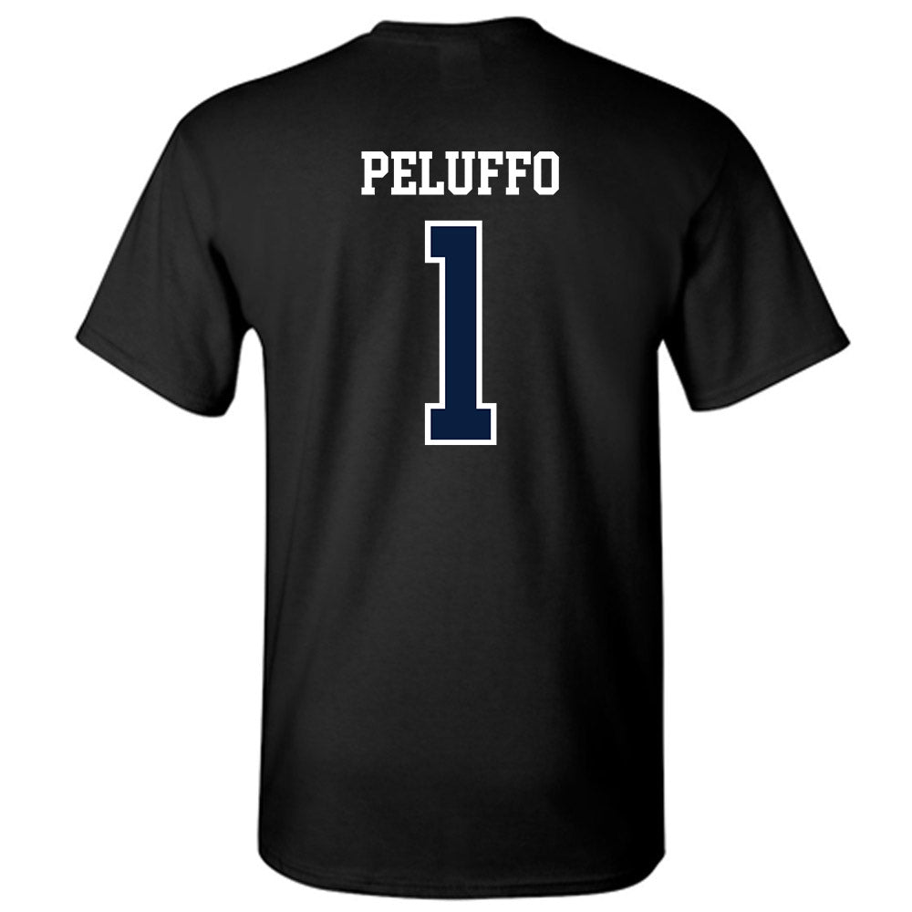 Penn State - NCAA Men's Soccer : Daniel Peluffo - Classic Shersey T-Shirt-1