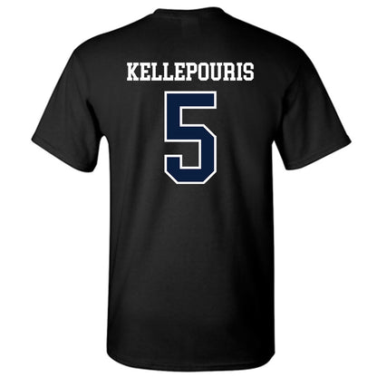 Penn State - NCAA Softball : Brevyn Kellepouris - Classic Shersey T-Shirt-1
