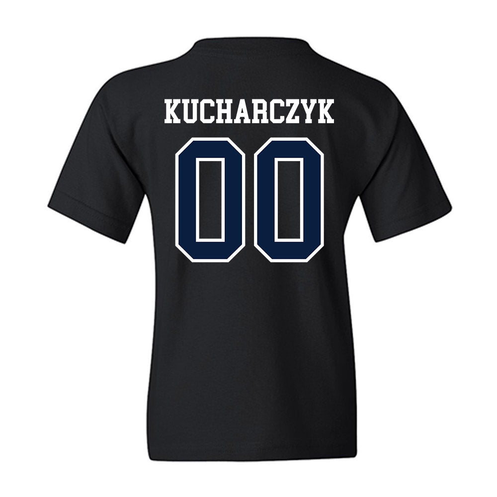 Penn State - NCAA Baseball : Jacob Kucharczyk - Classic Shersey Youth T-Shirt-1