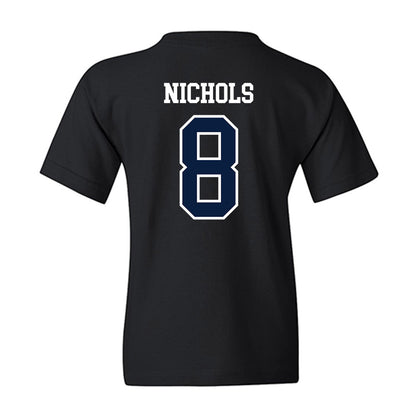 Penn State - NCAA Women's Volleyball : Gabrielle Nichols - Classic Shersey Youth T-Shirt-1