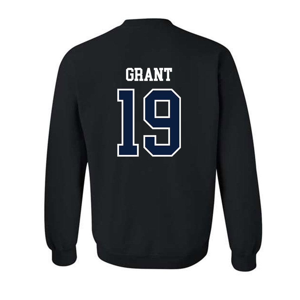 Penn State - NCAA Men's Soccer : Toby Grant - Classic Shersey Crewneck Sweatshirt-1