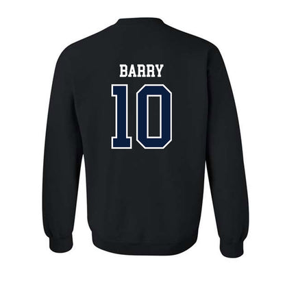 Penn State - NCAA Football : Connor Barry - Classic Shersey Crewneck Sweatshirt-1